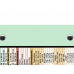 WhiteCoat Clipboard® - Mint Physical Therapy Edition